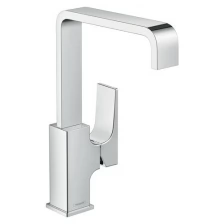 Смеситель для раковины Hansgrohe Metropol 32511000