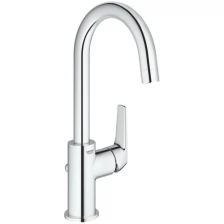 Смеситель для раковины Grohe BauFlow 23753000