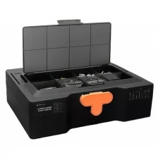 Набор инструментов Xiaomi Mi Jiuxun Tools Toolbox 166 in 1