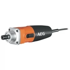 Прямошлифовальная машина AEG GS 500 E 412985