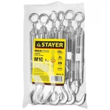 Талреп STAYER MASTER 30515-10