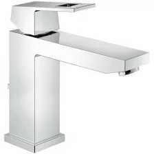 Grohe Однорычажный смеситель для раковины Grohe Eurocube 23445000