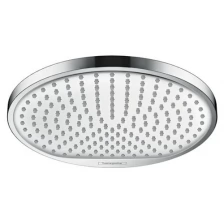 Верхний душ Hansgrohe Crometta S 240 1jet 26723000