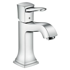 Смеситель для раковины Hansgrohe Metropol Classic 31301000