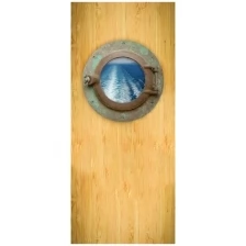 Самоклеящиеся фотообои Doorfix, D006, 95х220см