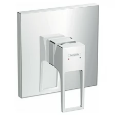 Смеситель для душа Hansgrohe Metropol (внешняя часть) 74565000