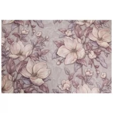 Палитра Обои 71575-25 Палитра Prestige Color Floral Charm 1,06*10 м