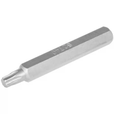 Бита вставка TORX T40 3/8" 75мм 5 штук AT-B-15 AIRLINE